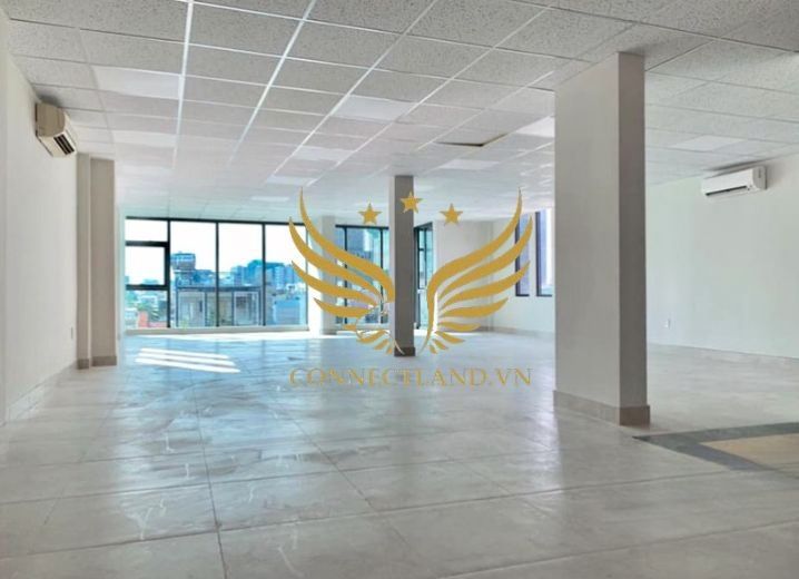 Cho Thuê Mặt Bằng 36/6A Nguyễn Gia Trí Phường 25 Quận Bình Thạnh