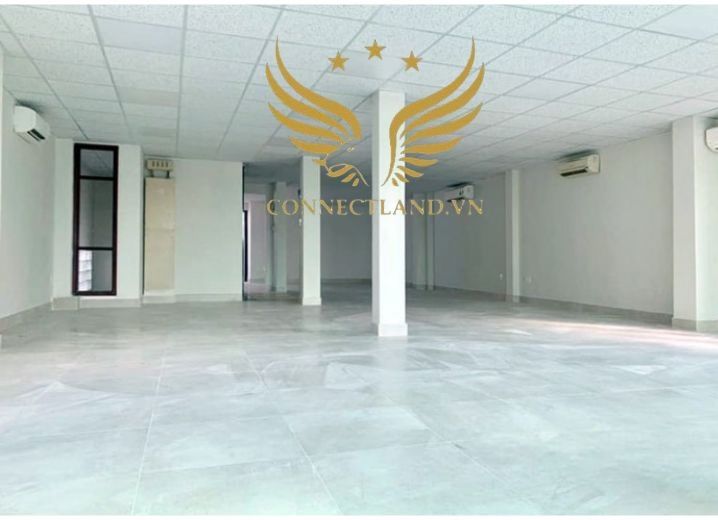 Cho Thuê Mặt Bằng 36/6A Nguyễn Gia Trí Phường 25 Quận Bình Thạnh