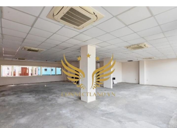 Cho Thuê Mặt Bằng 37-39 Phạm Phú Thứ Phường 11 Quận Tân Bình