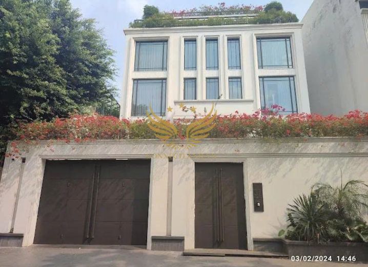 Cho Thuê Mặt Bằng 37 Tú Xương Phường 7 Quận 3