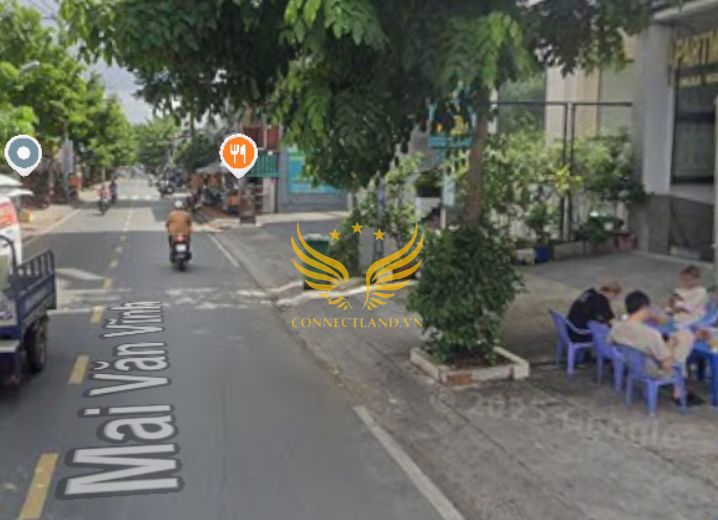 Cho Thuê Mặt Bằng 39 Mai Văn Vĩnh Phường Tân Quy Quận 7