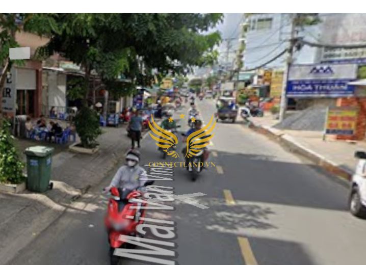 Cho Thuê Mặt Bằng 39 Mai Văn Vĩnh Phường Tân Quy Quận 7