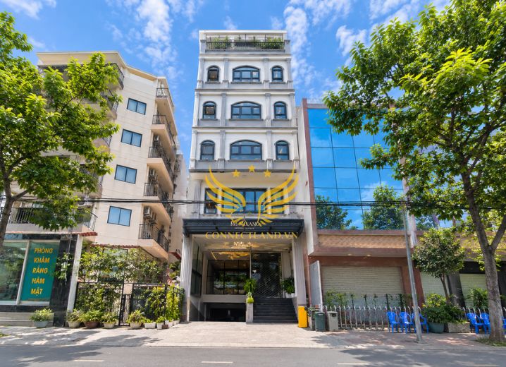Cho Thuê Mặt Bằng 39 Mai Văn Vĩnh Phường Tân Quy Quận 7