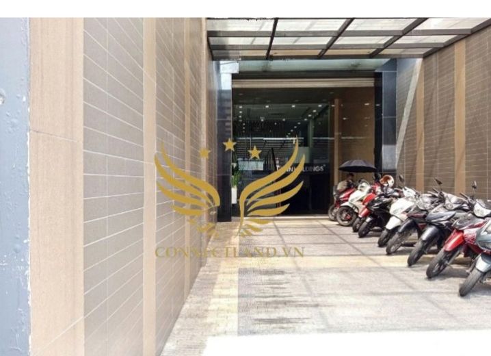 Cho Thuê Mặt Bằng 399 Nguyễn Kiệm Phường 9 Quận Phú Nhuận