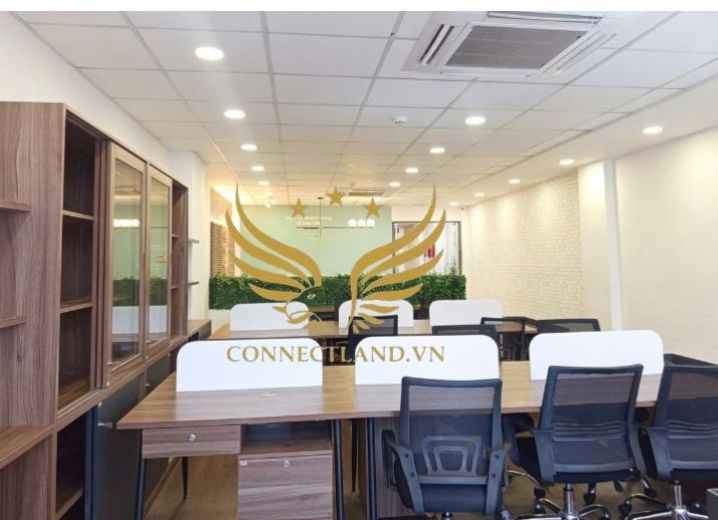 Cho Thuê Mặt Bằng 399 Nguyễn Kiệm Phường 9 Quận Phú Nhuận