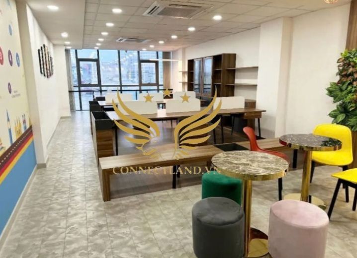 Cho Thuê Mặt Bằng 399 Nguyễn Kiệm Phường 9 Quận Phú Nhuận