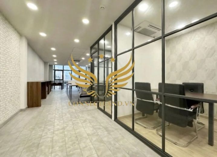 Cho Thuê Mặt Bằng 399 Nguyễn Kiệm Phường 9 Quận Phú Nhuận