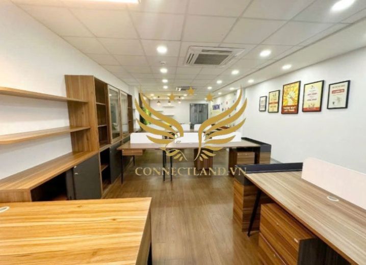 Cho Thuê Mặt Bằng 399 Nguyễn Kiệm Phường 9 Quận Phú Nhuận