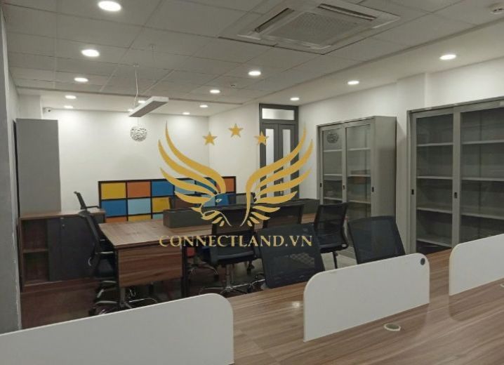 Cho Thuê Mặt Bằng 399 Nguyễn Kiệm Phường 9 Quận Phú Nhuận