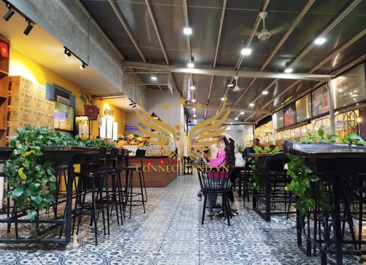 Cho Thuê Mặt Bằng 4 Phạm Ngọc Thạch Phường Bến Nghé Quận 1