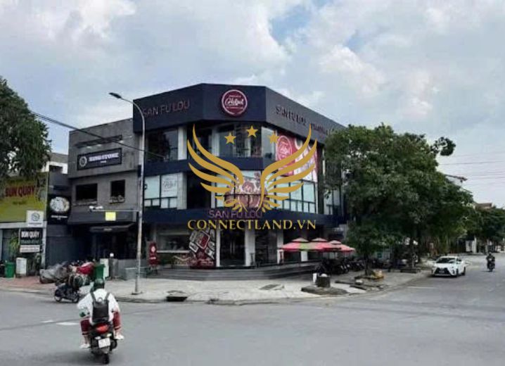 Cho Thuê Mặt Bằng 40 Song Hành Phường An Phú Quận 2