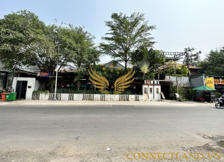 Cho Thuê Mặt Bằng 52 Xuân Thủy Phường Thảo Điền Quận 2