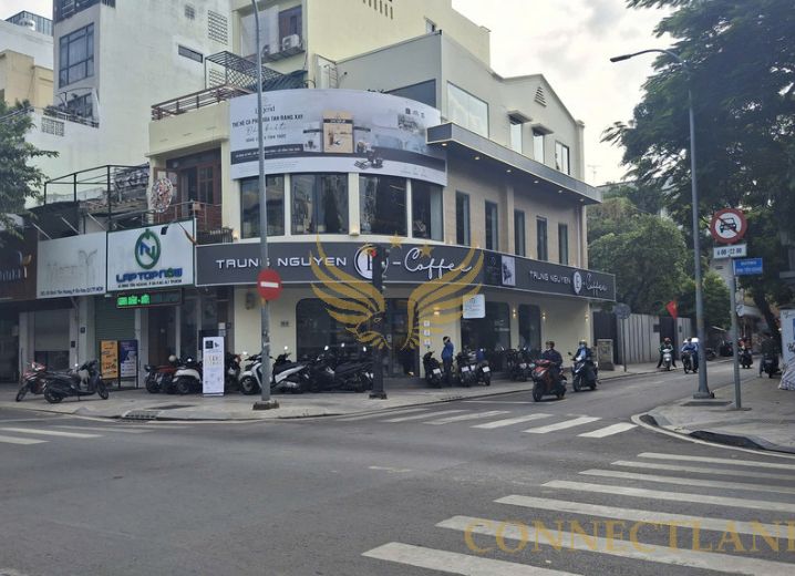 Cho Thuê Mặt Bằng 63 Đinh Tiên Hoàng Phường Đa Kao Quận 1