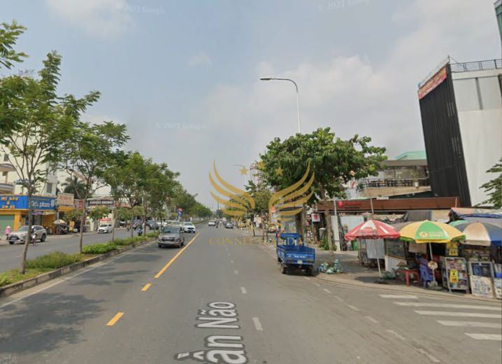 Cho Thuê Mặt Bằng 73-75 Đường Trần Não Phường Bình An Quận 2