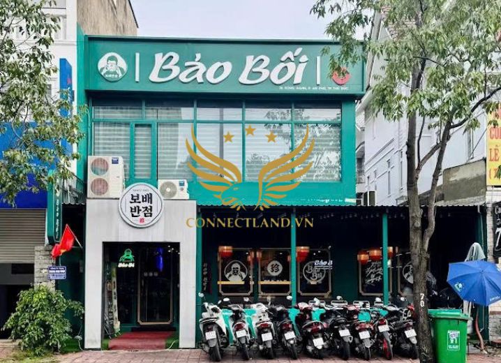 Cho Thuê Mặt Bằng 78 Song Hành Phường An Phú Quận 2