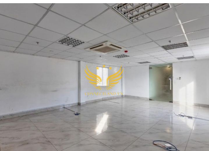 Cho Thuê Mặt Bằng 85 Tân Cảng Phường 25 Quận Bình Thạnh