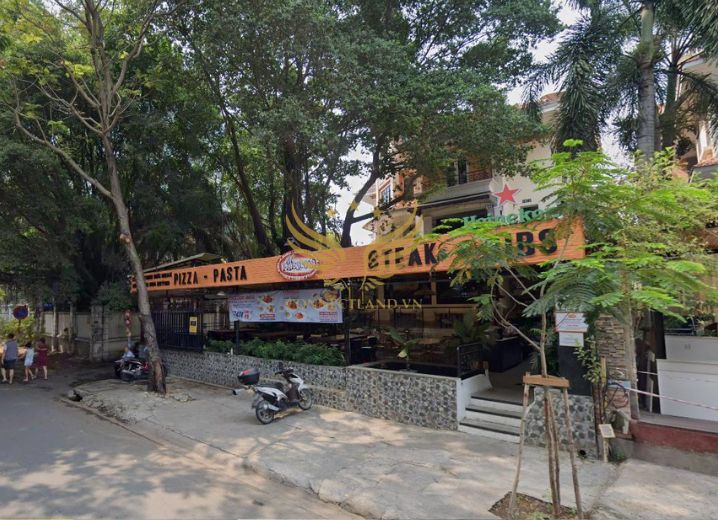 Cho Thuê Mặt Bằng 89 Xuân Thủy Phường Thảo Điền Quận 2