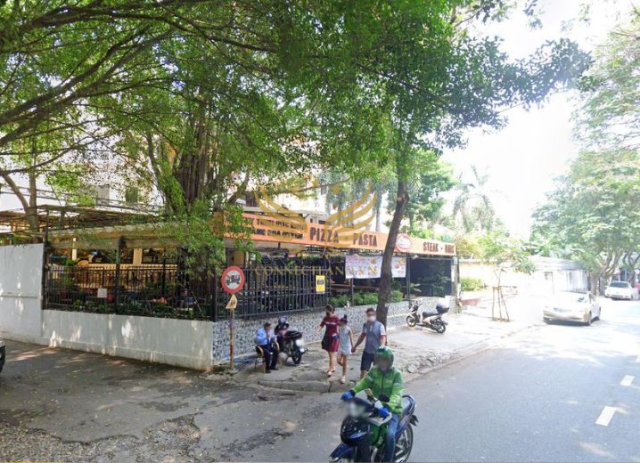 Cho Thuê Mặt Bằng 89 Xuân Thủy Phường Thảo Điền Quận 2
