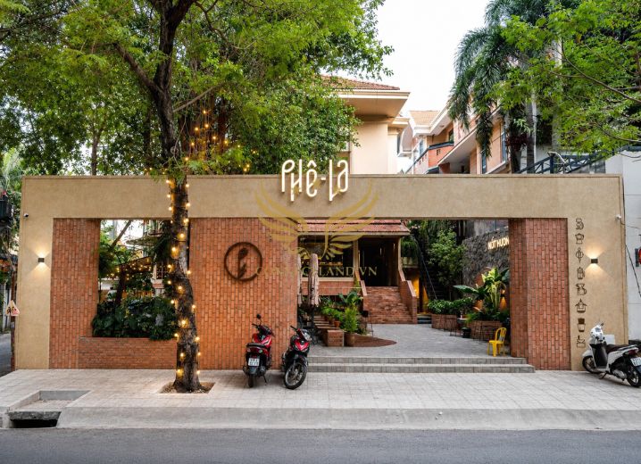 Cho Thuê Mặt Bằng 89 Xuân Thủy Phường Thảo Điền Quận 2