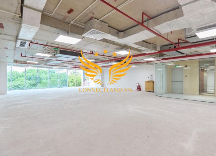 Cho Thuê Tòa Nhà 102 Nam Kỳ Khởi Nghĩa, Phường Bến Nghé, Quận 1