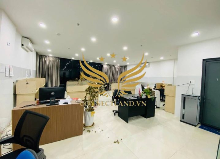 Cho Thuê Tòa Nhà 103 Đường 43 Phường Tân Quy Quận 7