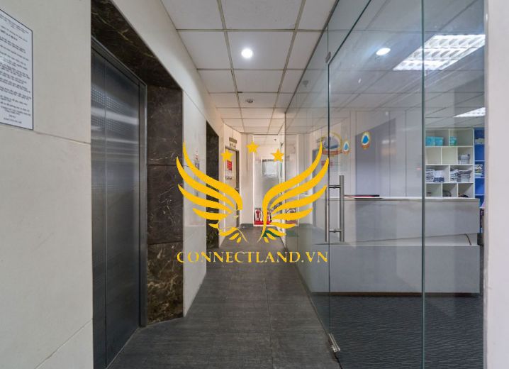 Cho Thuê Tòa Nhà 110 Cách Mạng Tháng Tám, Phường 7, Quận 3