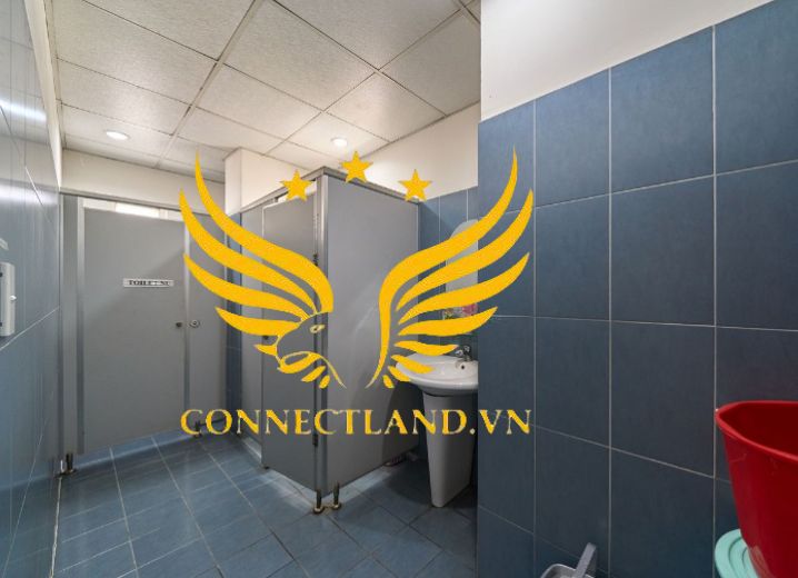 Cho Thuê Tòa Nhà 110 Cách Mạng Tháng Tám, Phường 7, Quận 3
