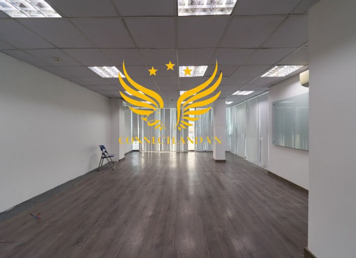 Cho Thuê Tòa Nhà 110 Cách Mạng Tháng Tám, Phường 7, Quận 3