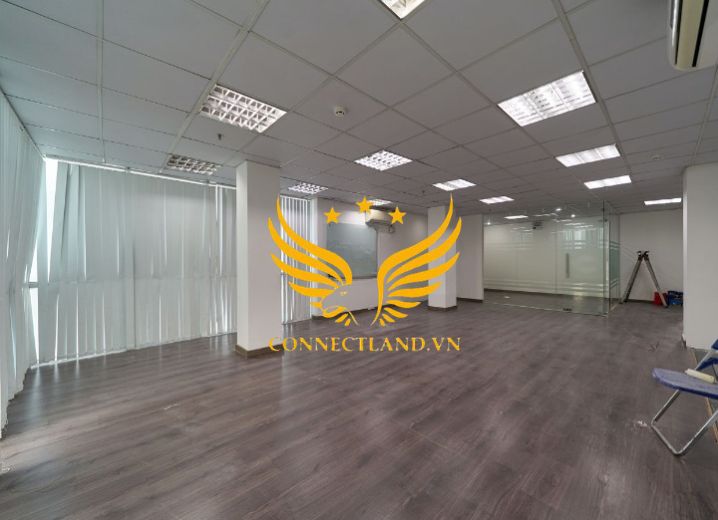 Cho Thuê Tòa Nhà 110 Cách Mạng Tháng Tám, Phường 7, Quận 3