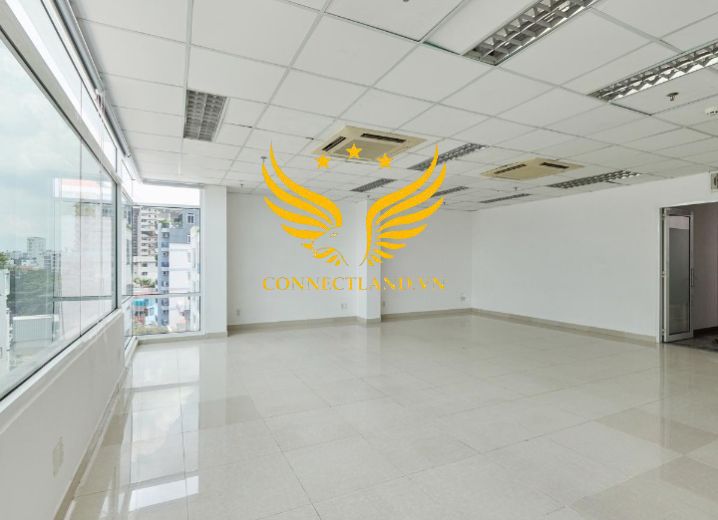 Cho Thuê Tòa Nhà 115 Phạm Viết Chánh Phường 19 Quận Bình Thạnh