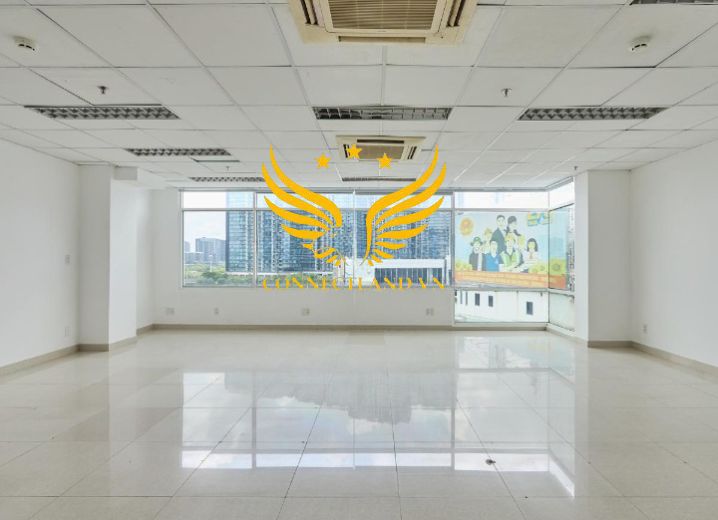 Cho Thuê Tòa Nhà 115 Phạm Viết Chánh Phường 19 Quận Bình Thạnh