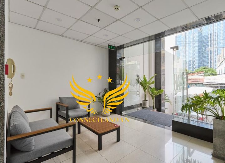 Cho Thuê Tòa Nhà 115 Phạm Viết Chánh Phường 19 Quận Bình Thạnh