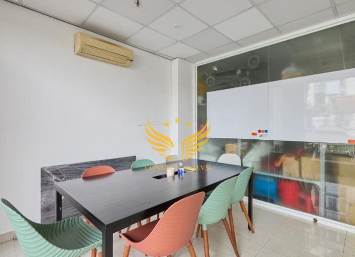Cho Thuê Tòa Nhà 115 Phạm Viết Chánh Phường 19 Quận Bình Thạnh