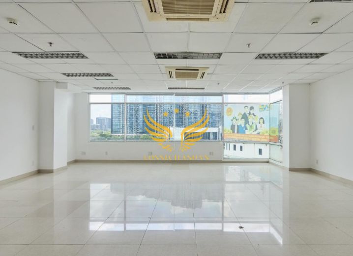 Cho Thuê Tòa Nhà 115 Phạm Viết Chánh Phường 19 Quận Bình Thạnh