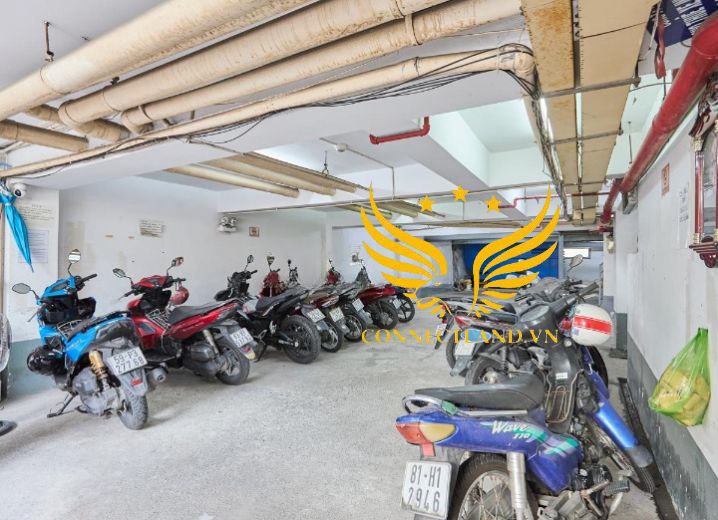 Cho Thuê Tòa Nhà 115 Phạm Viết Chánh Phường 19 Quận Bình Thạnh