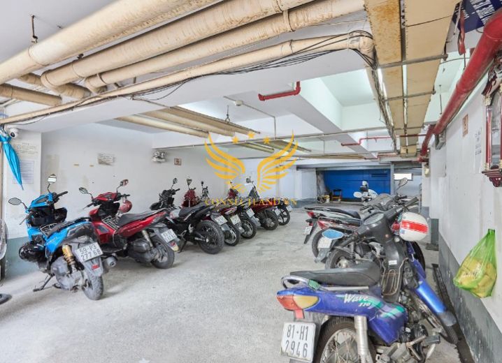 Cho Thuê Tòa Nhà 115 Phạm Viết Chánh Phường 19 Quận Bình Thạnh