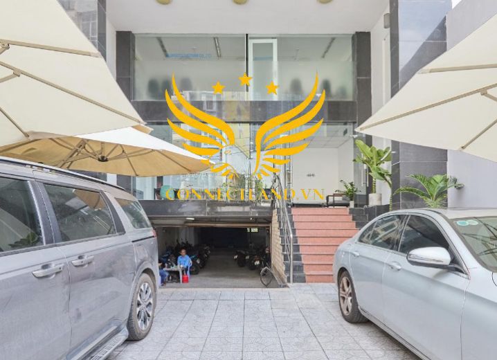 Cho Thuê Tòa Nhà 115 Phạm Viết Chánh Phường 19 Quận Bình Thạnh