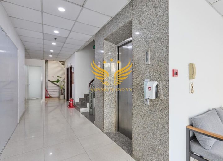 Cho Thuê Tòa Nhà 115 Phạm Viết Chánh Phường 19 Quận Bình Thạnh