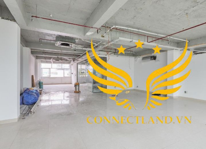 Cho Thuê Tòa Nhà 115 Phạm Viết Chánh Phường 19 Quận Bình Thạnh