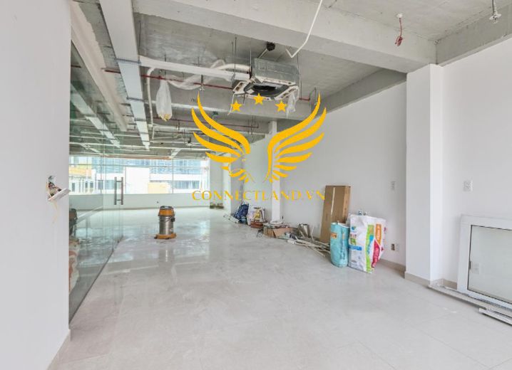 Cho Thuê Tòa Nhà 115 Phạm Viết Chánh Phường 19 Quận Bình Thạnh