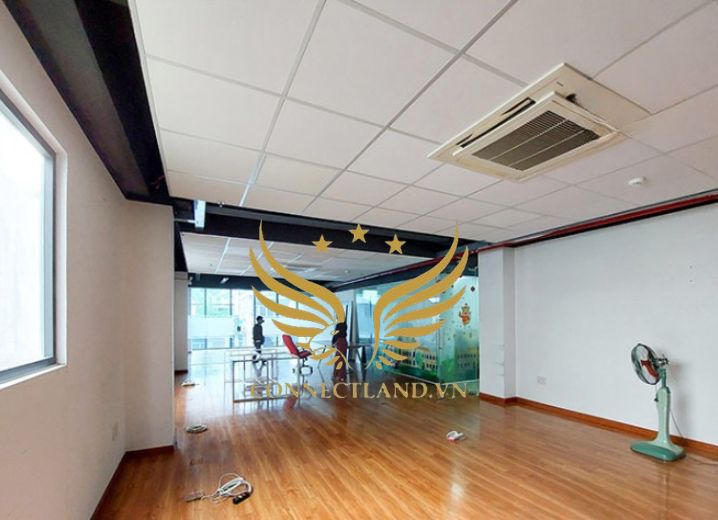 Cho Thuê Tòa Nhà 12-12A Núi Thành Phường 13 Quận Tân Bình 