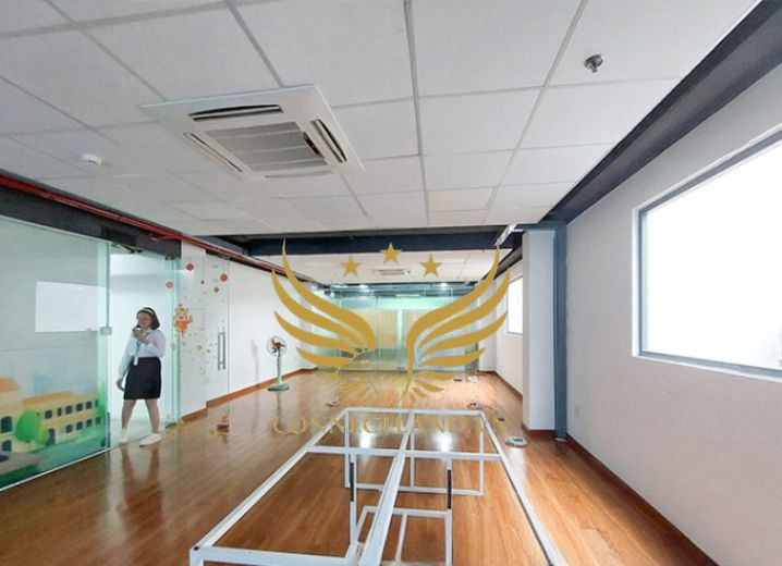 Cho Thuê Tòa Nhà 12-12A Núi Thành Phường 13 Quận Tân Bình