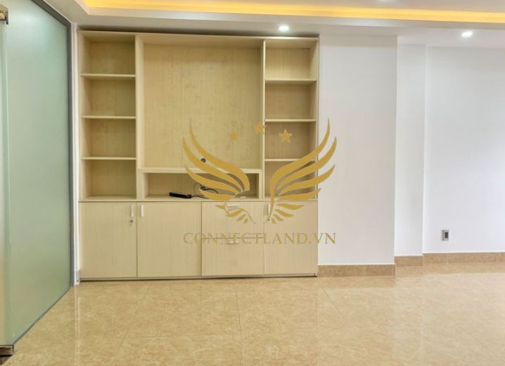 Cho Thuê Tòa Nhà 12 Đường số 1 Phường Tân Phú Quận 7