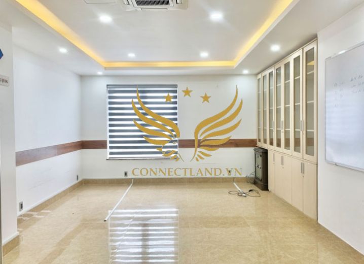 Cho Thuê Tòa Nhà 12 Đường số 1 Phường Tân Phú Quận 7