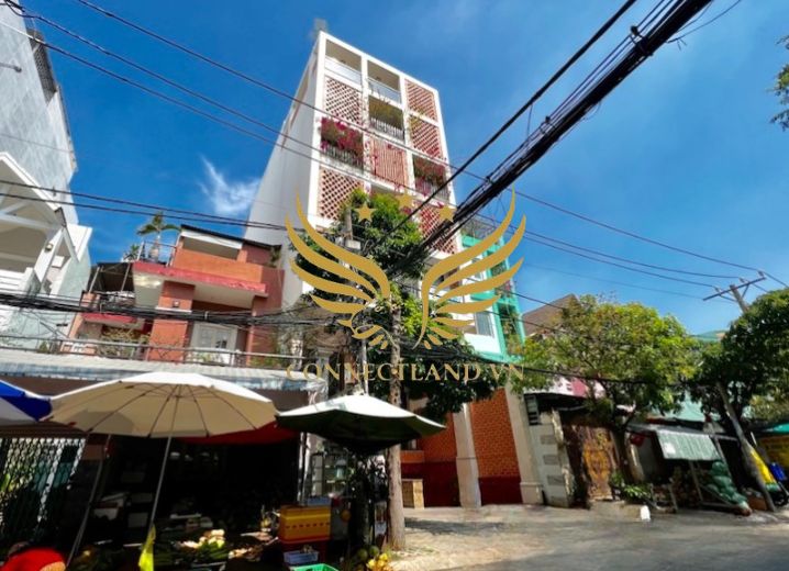 Cho Thuê Tòa Nhà 12 Đường số 1 Phường Tân Phú Quận 7