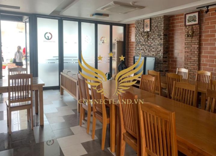 Cho Thuê Tòa Nhà 12 Đường số 1 Phường Tân Phú Quận 7