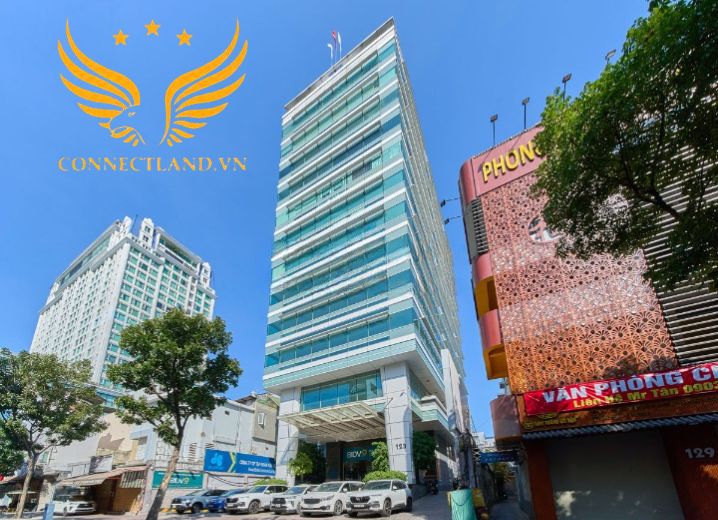 Cho Thuê Tòa Nhà 123 Nguyễn Đình Chiểu Phường 6 Quận 3