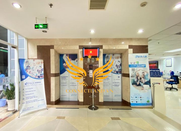 Cho Thuê Tòa Nhà 123 Nguyễn Đình Chiểu Phường 6 Quận 3