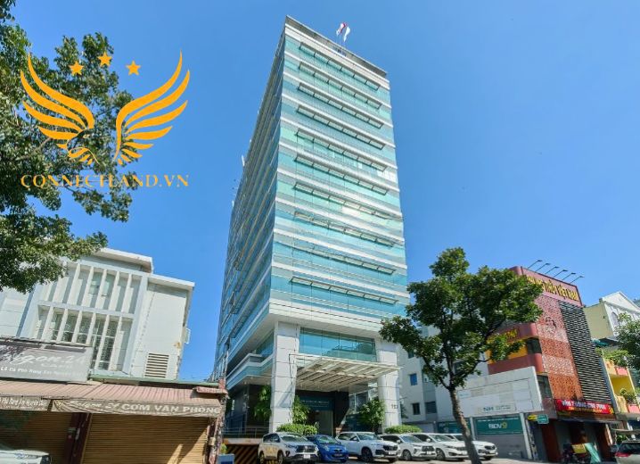 Cho Thuê Tòa Nhà 123 Nguyễn Đình Chiểu Phường 6 Quận 3