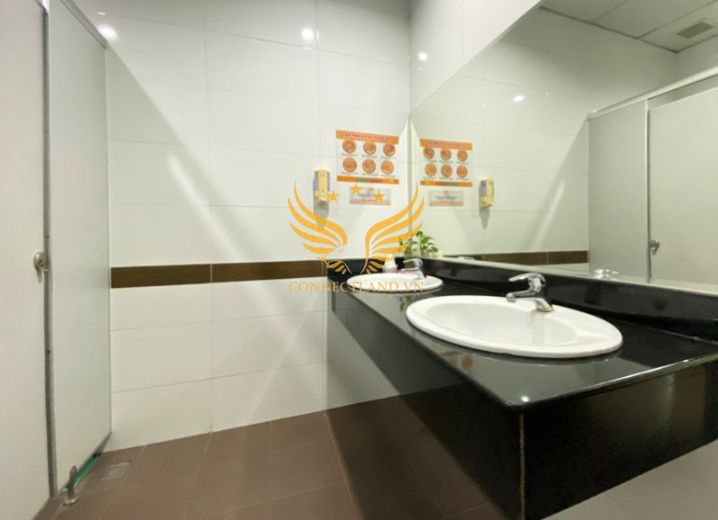 Cho Thuê Tòa Nhà 123 Nguyễn Đình Chiểu Phường 6 Quận 3